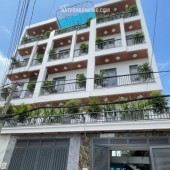 Nhà Mới SHR 5 tầng HXH né 62m2, Vuông – Huỳnh Thị Hai Quận 12 S